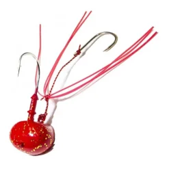 TÊTE PLOMBÉE ECOGEAR OVAL TENYA 23G