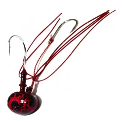 TÊTE PLOMBÉE ECOGEAR OVAL TENYA 23G