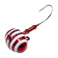 TÊTE PLOMBÉE ECOGEAR OVAL TENYA 23G