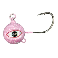 Tête plombée EXPLORER TACKLE Exp Fireball ROSE