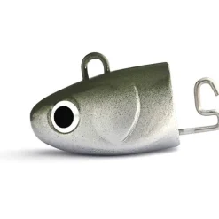 Tête Plombée FIIISH Black Minnow 140