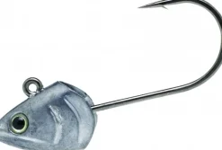TÊTE PLOMBÉE NITRO SHAD HEAD ILLEX