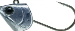 TÊTE PLOMBÉE NITRO SHAD HEAD ILLEX