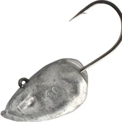 TÊTE PLOMBÉE POWERLINE DIEGO 18CM