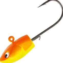 Tête plombée Vt Jig Head | Scratch Tackle