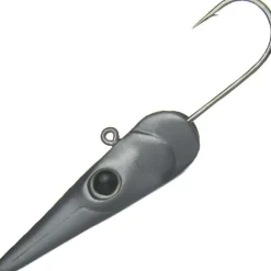 Tête Plombées ULTIMATE FISHING Coyotte II Mat X2