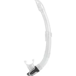 Tuba à Soupape Gamma Clear Cressi Sub