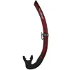 Tuba de chasse sous-marine SEAQUEST RED FUSION EPSEALON