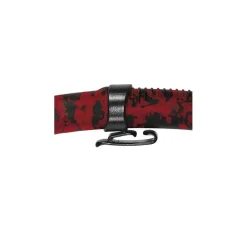 Tuba de chasse sous-marine SEAQUEST RED FUSION EPSEALON