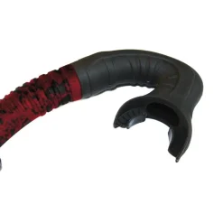 Tuba de chasse sous-marine SEAQUEST RED FUSION EPSEALON