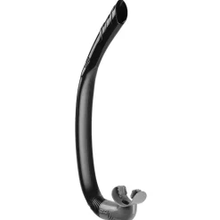 Tuba de plongée sous-marine et d'apnée MELTEMI C4