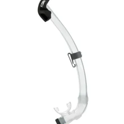 Tuba de plongée sous-marine à soupape étanche SEAL DRY CRESSI-SUB