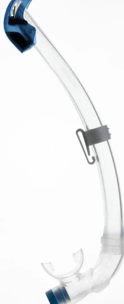 Tuba de plongée sous-marine à soupape étanche SEAL DRY CRESSI-SUB