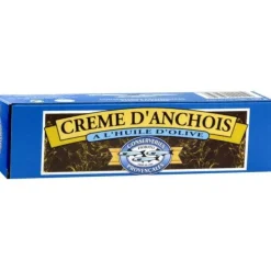 TUBE DE CREME ANCHOIS 100G