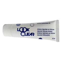Tube de graisse au silicone 20 gr LOOK CLEAR AQUATYS