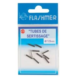 TUBE DE SERTISSAGE FLASHMER