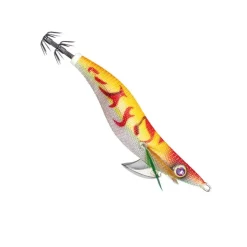 TURLUTTE COULANTE EGIZO 2.5 | MAJOR CRAFT