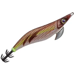 TURLUTTE COULANTE EGIZO BAIT FEATHER 3.5 | MAJOR CRAFT
