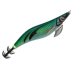 TURLUTTE COULANTE EGIZO BAIT FEATHER 3.5 | MAJOR CRAFT