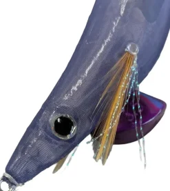 TURLUTTE COULANTE UV GHOST 3.5 | SUNSET
