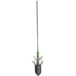 TURLUTTE FLASHMER AIGUILLE PLOMBÉE 100G