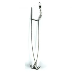 TURLUTTE FLASHMER ÉPINGLE 12CM