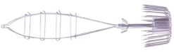 TURLUTTE RAGOT CAGE BATEAU