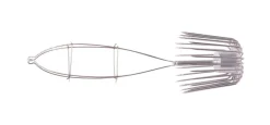 TURLUTTE RAGOT CAGE BATEAU