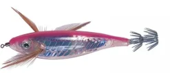 TURLUTTE SEA SQUID CRYSTAL 120