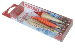 TURLUTTES DTD TATAKI SET