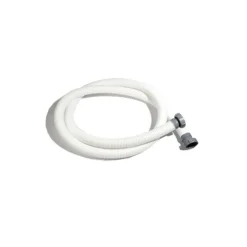 TUYAU D 38MM LONG 3M AVEC BAGUE POUR PISCINE - INTEX