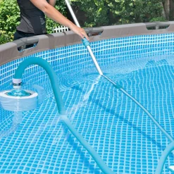 TUYAU 7M60 SECABLE - 38 MM INTEX