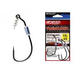 TWISTLOCK 5132W | OWNER