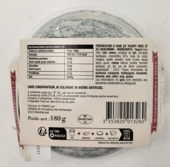 TZATZIKI 180G .