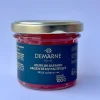 ŒUFS DE SAUMON ARGENTÉ DU PACIFIQUE 100G