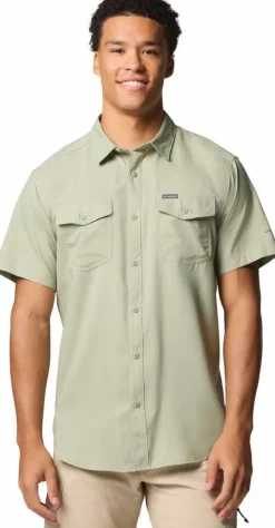 UTILIZER II SOLID SHI SAFARI | COLUMBIA