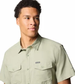 UTILIZER II SOLID SHI SAFARI | COLUMBIA