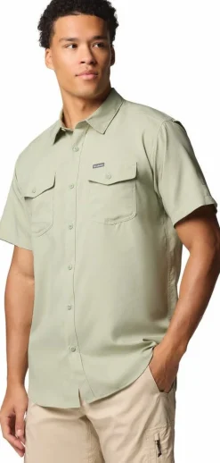 UTILIZER II SOLID SHI SAFARI | COLUMBIA