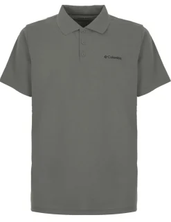 UTILIZER POLO STONE GREEN | COLUMBIA