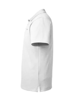 UTILIZER POLO WHITE | COLUMBIA