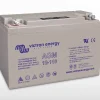 12V/110AH AGM DEEP CYCLE BATT. (M8)