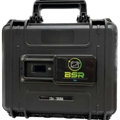 VALISE LITHIUM ECO LIFEPO4 GEN3 - BSR
