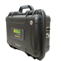 VALISE PRESTIGE+ LIFEPO4 GEN3 + SORTIE SONDEUR - BSR