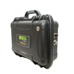 VALISE PRESTIGE+ LIFEPO4 GEN3 + SORTIE SONDEUR - BSR