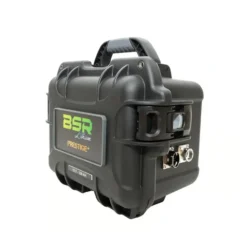VALISE PRESTIGE+ LIFEPO4 GEN3 + SORTIE SONDEUR - BSR