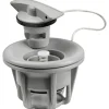 Valve canots standard externe