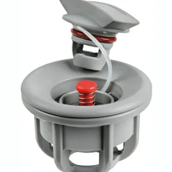 Valve canots standard externe