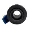 VANNE F/F D63 INTERPLAST