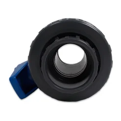 VANNE F/F D63 INTERPLAST
