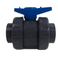 VANNE F/F D63 INTERPLAST